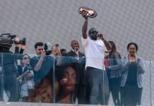 Trasladan a Sean ‘Diddy’ Combs a un centro penal de Pensilvania tras reportes de irregularidades y problemas de salud