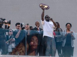 Trasladan a Sean ‘Diddy’ Combs a un centro penal de Pensilvania tras reportes de irregularidades y problemas de salud