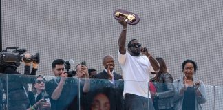 Trasladan a Sean ‘Diddy’ Combs a un centro penal de Pensilvania tras reportes de irregularidades y problemas de salud