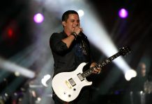 Alejandro Sanz actuará el 14 de noviembre en Santo Domingo con su gira mundial ‘¿Y ahora qué?’