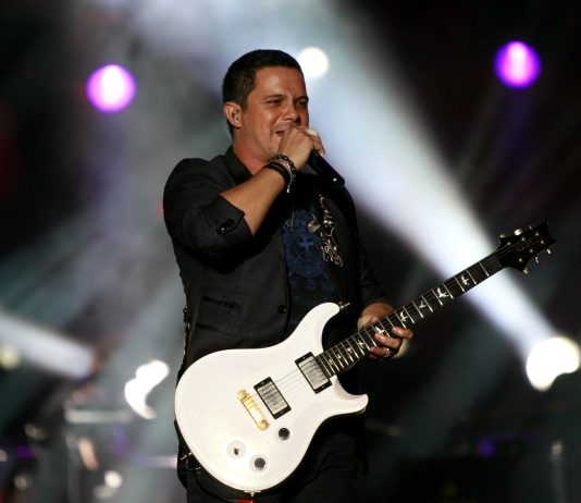 Alejandro Sanz actuará el 14 de noviembre en Santo Domingo con su gira mundial ‘¿Y ahora qué?’