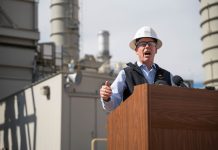 Departamento de Energía de EE. UU. declara emergenciä energética para evitar apagones en la costa este