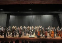 El XXIII Festival Latinoamericano de Música llega al Teatro Nacional con estrenos y homenajes a grandes compositores