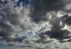 Inameh prevé lluvias y lloviznas en gran parte del país durante la tarde y noche de este sábado
