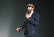 La FAO entregó un reconocimiento a Juan Luis Guerra en Roma por el impacto social e internacional de «Ojalá que llueva café»