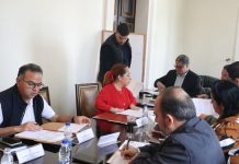 Comisión Preliminar de la AN selecciona a 30 aspirantes sobresalientes para integrar el Comité de Postulaciones Judiciales