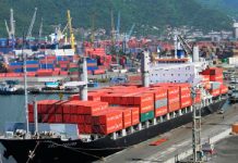 Venezuela y Francia unen esfuerzos para modernizar la infraestructura y optimizar el comercio en el principal puerto del país