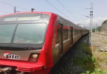 Acuerdo entre Movilnet y el IFE fortalecerá la conectividad en el Sistema Ferroviario Ezequiel Zamora I