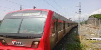 Acuerdo entre Movilnet y el IFE fortalecerá la conectividad en el Sistema Ferroviario Ezequiel Zamora I