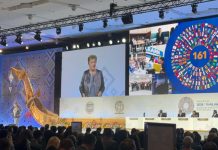 Venezuela retoma su espacio en la economía mundial tras participar en la plenaria anual del FMI