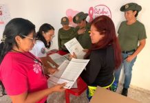 Monagas afina detalles logísticos para la Segunda Consulta Nacional 2026 este domingo