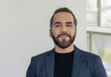 Nayib Bukele defiende la efectividad del modelo de seguridad salvadoreño ante el interés regional