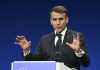 Emmanuel Macron condena los disturbiös en Francia y promete sancionës tras más de 1.800 detencionês