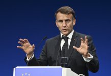 Emmanuel Macron condena los disturbiös en Francia y promete sancionës tras más de 1.800 detencionês