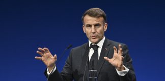Emmanuel Macron condena los disturbiös en Francia y promete sancionës tras más de 1.800 detencionês