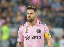 Entradas para ver a Leo Messi en Oviedo se agotaron en 13 minutos tras cola virtual de 16.000 personas