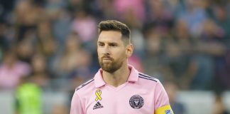 Entradas para ver a Leo Messi en Oviedo se agotaron en 13 minutos tras cola virtual de 16.000 personas