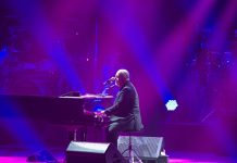 «Cada concierto es como una conmoción cerebral»: el durö diagnóstico que frena a Billy Joel
