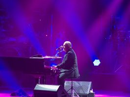 «Cada concierto es como una conmoción cerebral»: el durö diagnóstico que frena a Billy Joel