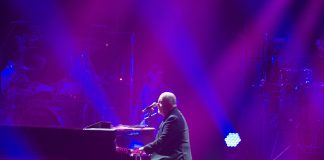 «Cada concierto es como una conmoción cerebral»: el durö diagnóstico que frena a Billy Joel