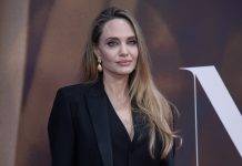 Angelina Jolie vende por 24,75 millones de dólares su histórica mansión de Los Feliz que perteneció a Cecil B. DeMille