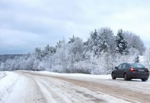 Científicos rusos proponen nuevo método para prevenir el hielo y mejorar la seguridad vial en túneles