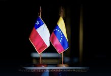 Cancillería chilena habilita plataforma web para agendar citas consulares en sedes de Caracas y Bolívar (+ Detalles)