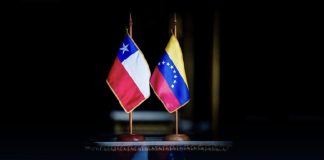 Cancillería chilena habilita plataforma web para agendar citas consulares en sedes de Caracas y Bolívar (+ Detalles)