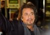Sindicato de Actores de EE. UU. concede a Al Pacino un premio por más de seis décadas de legado en cine, teatro y televisión