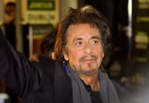 Sindicato de Actores de EE. UU. concede a Al Pacino un premio por más de seis décadas de legado en cine, teatro y televisión
