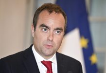 Primer ministro de Francia admite fallos de seguridad y anuncia un operativo policial masivo