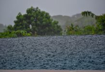 Temporal Adam comienza a ceder en España tras dejar cuatro fallecidös y gravës inundaciones