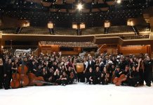 Teatro Teresa Carreño es nombrado Embajador del Patrimonio Cultural y Monumento Nacional