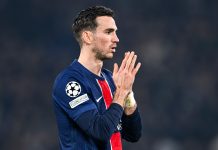 Sorpresa en la Champions: Paris Saint-Germain superó 4 a 2 al invicto FC Barcelona