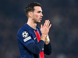 Sorpresa en la Champions: Paris Saint-Germain superó 4 a 2 al invicto FC Barcelona