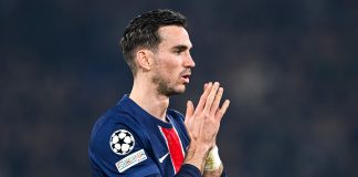 Sorpresa en la Champions: Paris Saint-Germain superó 4 a 2 al invicto FC Barcelona
