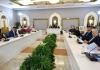 Gobierno y Asamblea Nacional de 2015 concluyen la tercera ronda de diálogo político en busca de acuerdos electorales