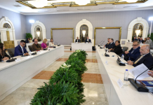 Gobierno y Asamblea Nacional de 2015 concluyen la tercera ronda de diálogo político en busca de acuerdos electorales