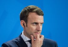 Emmanuel Macron reconoce la insuficiencia de sus políticas hacia la juventud y propone un nuevo plan de acción