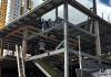 Avanza la construcción del nuevo Centro Comunitario Integral en la parroquia El Valle de Caracas