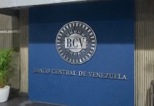 BCV reduce el encaje legal al 50% en un intento por reactivar la intermediación crediticia y el financiamiento productivo