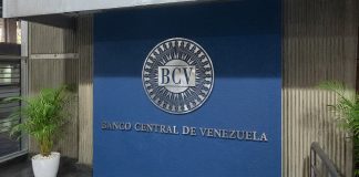 BCV reduce el encaje legal al 50% en un intento por reactivar la intermediación crediticia y el financiamiento productivo