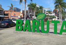 Baruta realizará su primer simulacro de evacuación por sismö este viernes 23 de octubre