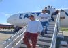 370 venezolanos retornan al país procedentes de Estados Unidos mediante el programa Vuelta a la Patria