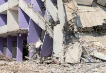 Panamá eleva a alertä amarilla por fuertês lluvias zonas afectadas por el terremotö de magnitud 7,7