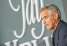 George Clooney llevará al cine las memorias de Amy Bloom sobre el amor y las decisiones difíciles