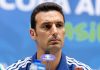 Scaloni para rato: La Asociación de Fútbol Argentino ofreció una renovación hasta el 2030 al DT Albiceleste