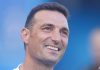 Scaloni para rato: La Asociación de Fútbol Argentino ofreció una renovación hasta el 2030 al DT Albiceleste