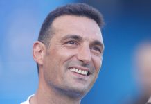Scaloni para rato: La Asociación de Fútbol Argentino ofreció una renovación hasta el 2030 al DT Albiceleste