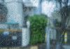 Inameh prevé lluvias con descargas eléctricas y presencia de polvo del Sahara este jueves